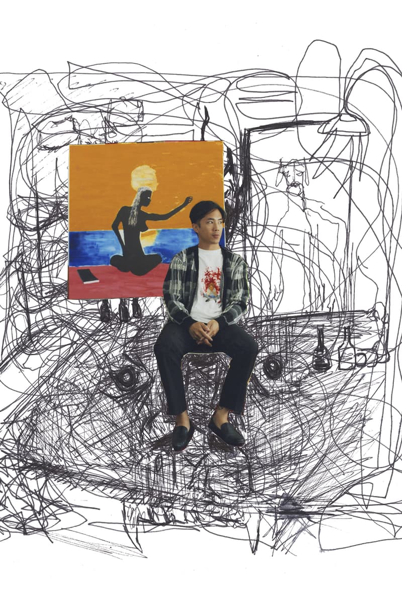 Fucking Awesome 發佈 2019 Holiday 系列 Lookbook