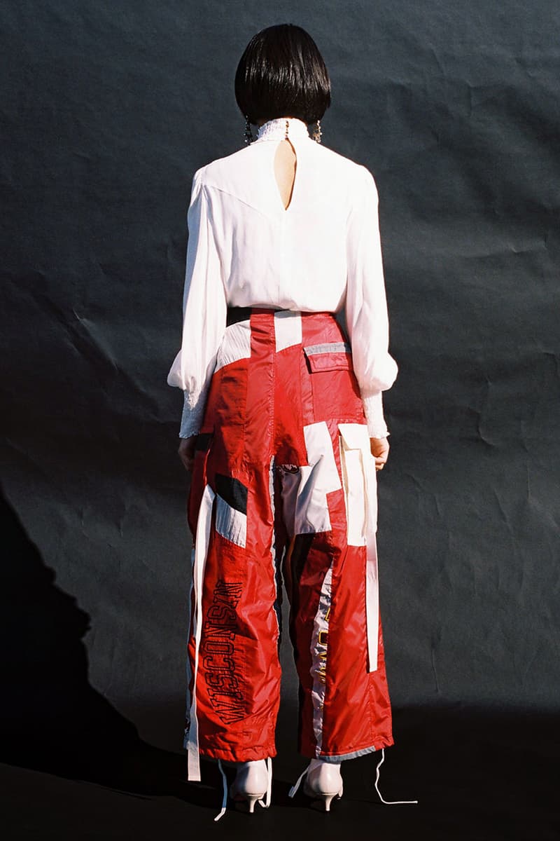 GAKURO 秋冬系列 Lookbook 發佈