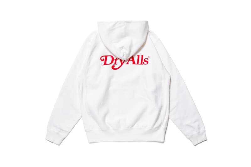 Girls Don't Cry x HUMAN MADE 最新聯乘系列正式發佈