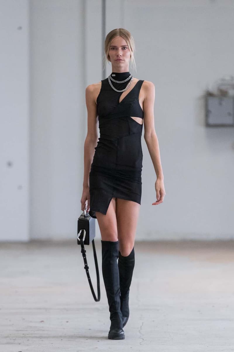 HELIOT EMIL 2020 春夏系列時裝秀