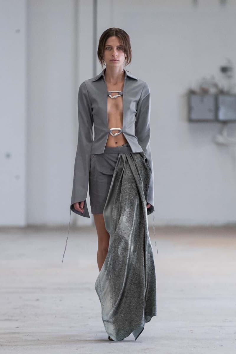 HELIOT EMIL 2020 春夏系列時裝秀