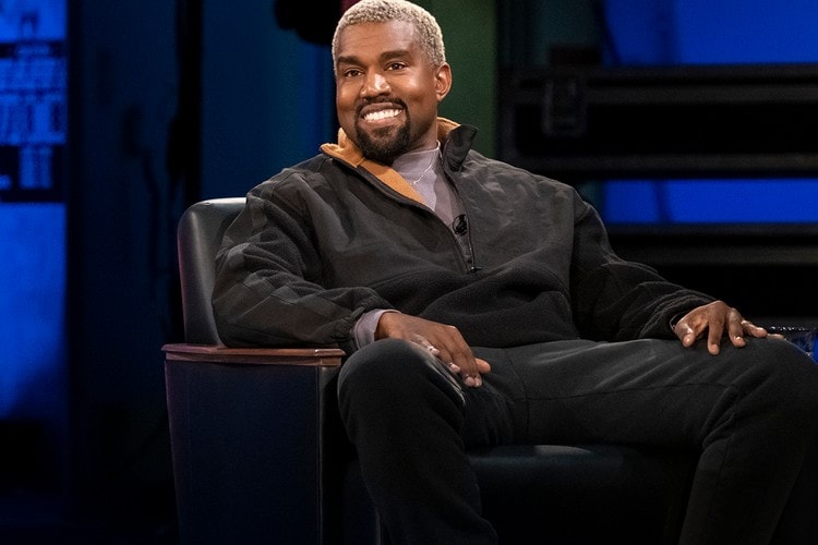 从 Kanye West 的音乐生涯，纵观他如何将信仰融入创作