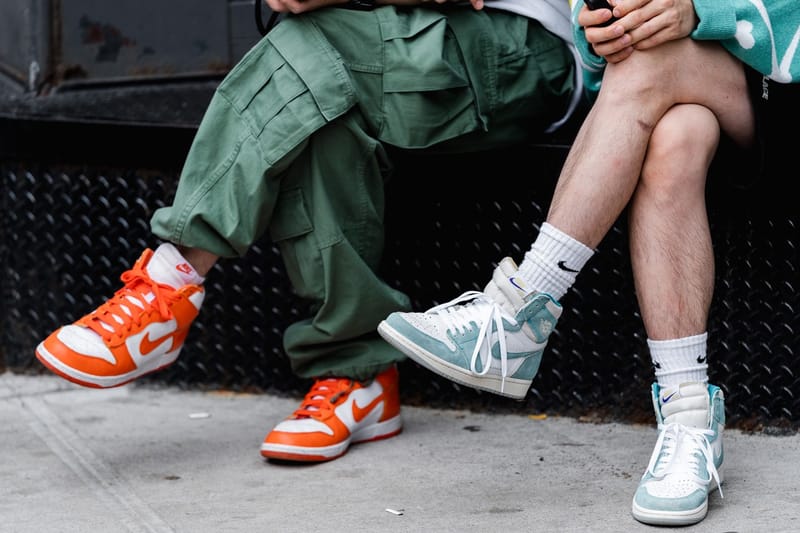 本日嚴選 9 雙高筒球鞋入手推介