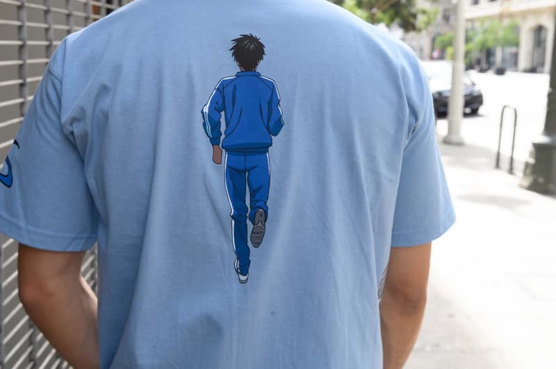 BAIT x《一拳超人》第二回聯名系列