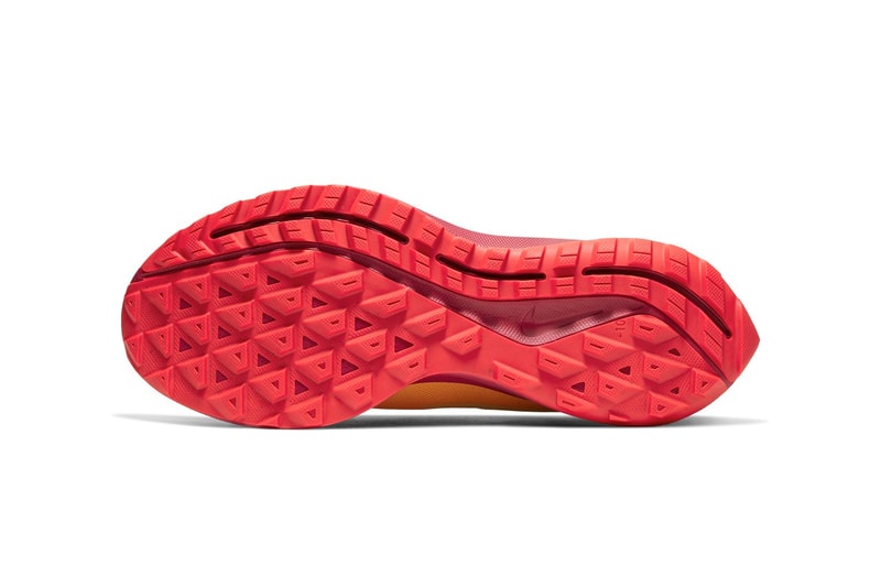 Nike Air Zoom Pegasus 36 Trail 機能 GORE-TEX 版本新色追加