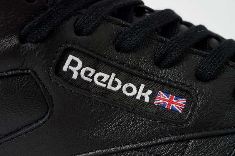 Palace Skateboards x Reebok 聯名鞋款 JK Workout Mid 正式公開！