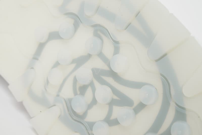 Palace Skateboards x Reebok 聯名鞋款 JK Workout Mid 正式公開！