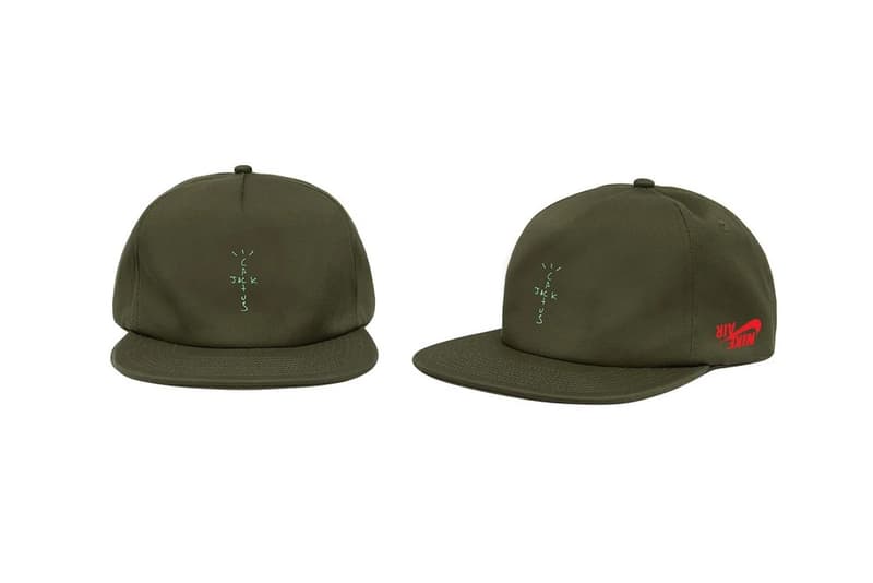 Travis Scott x Jordan Brand 聯手打造《Highest In The Room》單曲別注商品