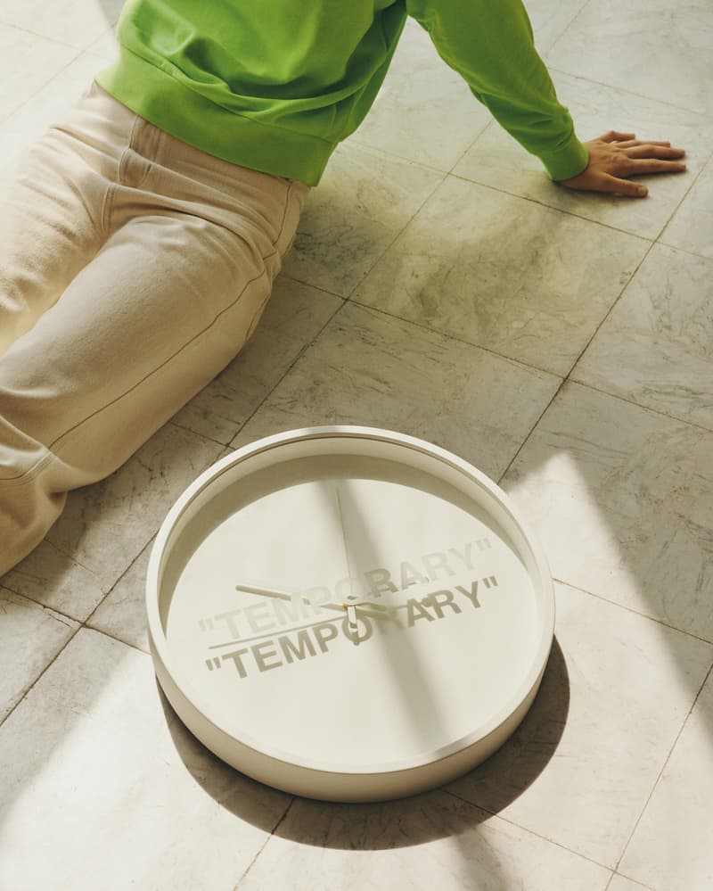 千呼萬喚－IKEA x Virgil Abloh “MARKERAD” 聯乘系列官方圖輯亮相