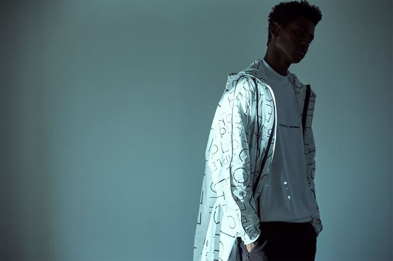 New Balance「Waist To Toe」機能服飾系列第三彈正式上架