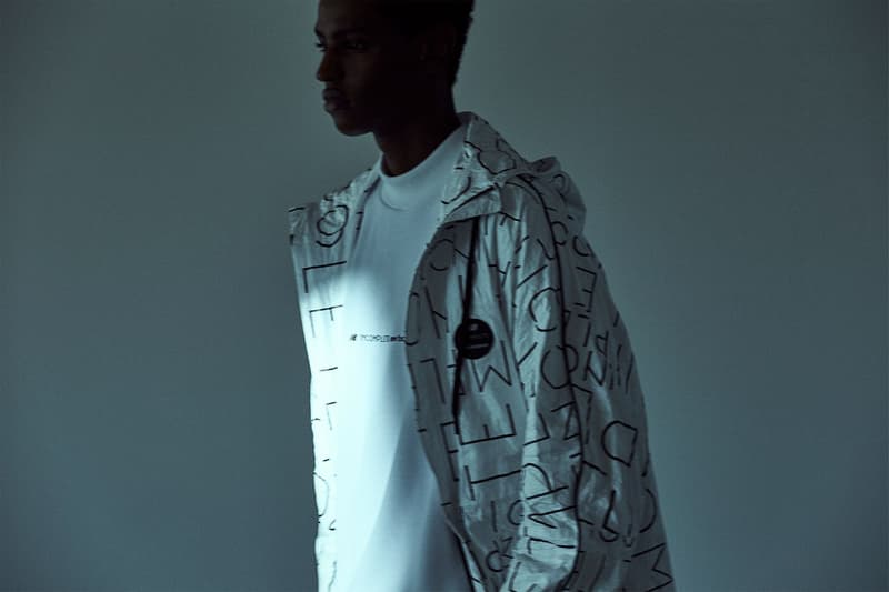 New Balance「Waist To Toe」機能服飾系列第三彈正式上架