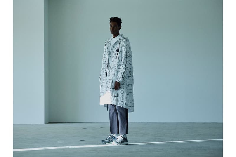 New Balance「Waist To Toe」機能服飾系列第三彈正式上架