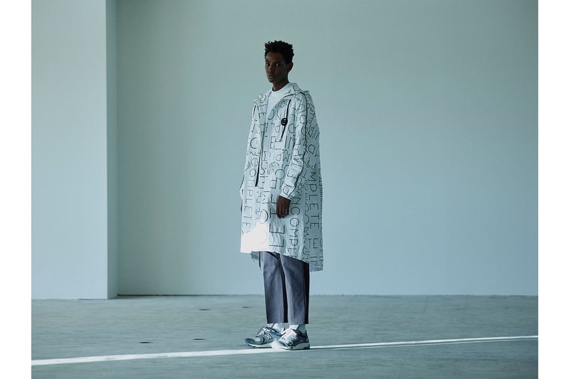 New Balance「Waist To Toe」機能服飾系列第三彈正式上架