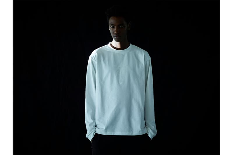 New Balance「Waist To Toe」機能服飾系列第三彈正式上架