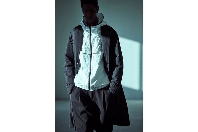 New Balance「Waist To Toe」機能服飾系列第三彈正式上架