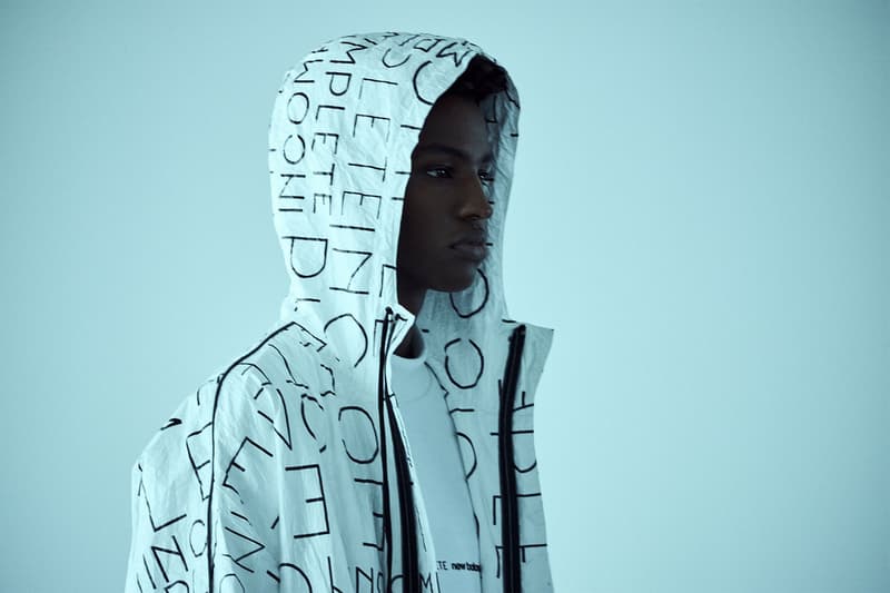 New Balance「Waist To Toe」機能服飾系列第三彈正式上架