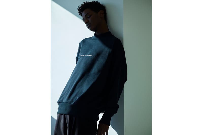 New Balance「Waist To Toe」機能服飾系列第三彈正式上架