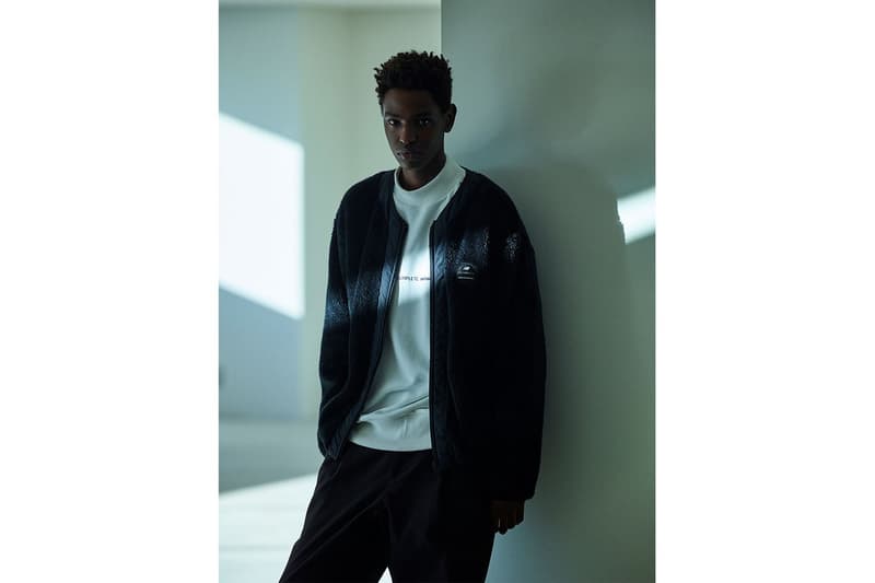 New Balance「Waist To Toe」機能服飾系列第三彈正式上架