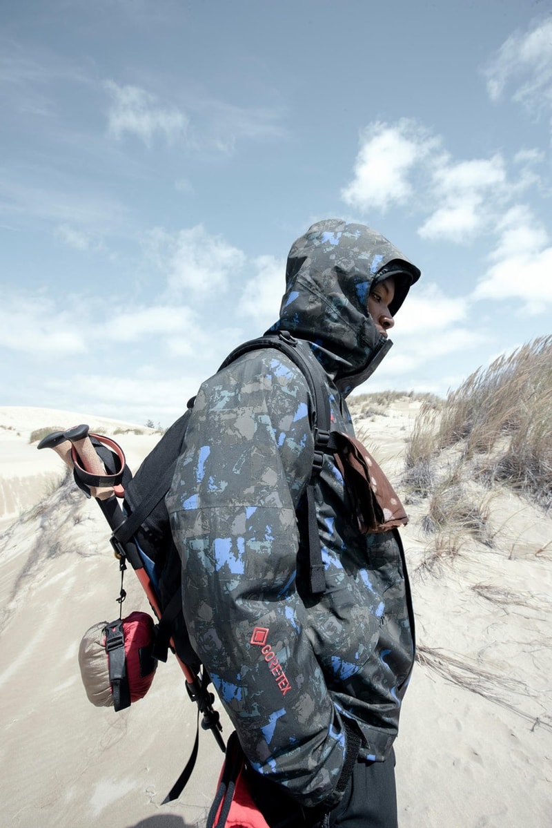 Nike ACG 發佈 2019 冬季系列 Lookbook