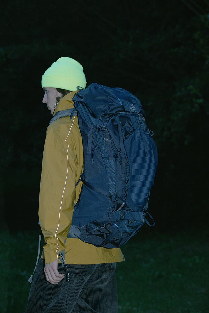 HYPEBEAST 打造 「Into The Wild」户外造型特辑