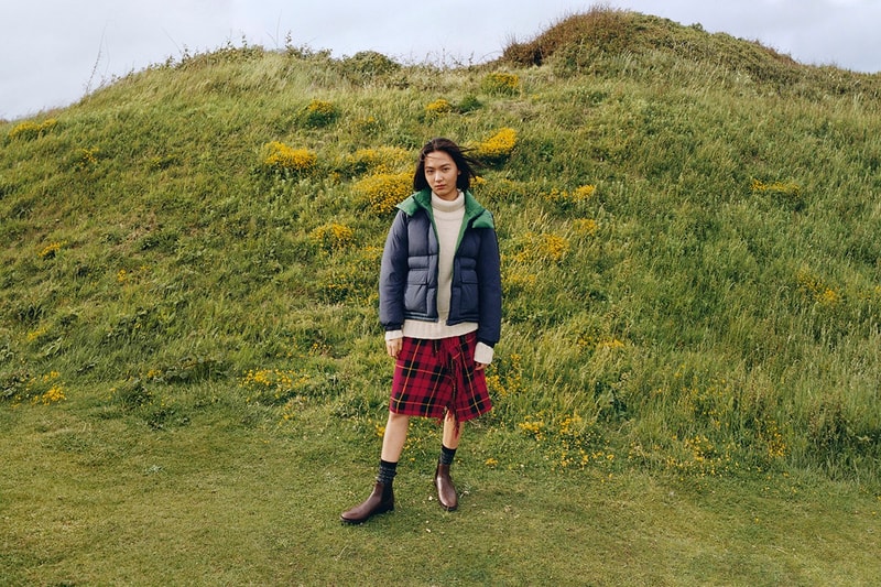 UNIQLO and JW ANDERSON 2019 秋冬聯乘 Lookbook 正式發佈