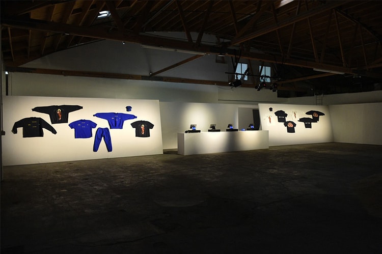 走進 Kanye West《Jesus Is King》專輯周邊 Pop-Up 門店