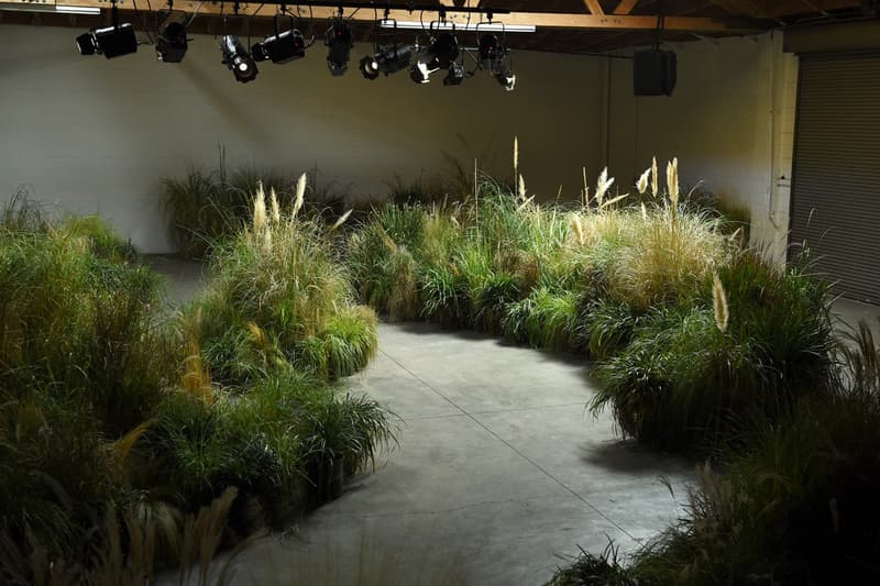 走進 Kanye West《Jesus Is King》專輯周邊 Pop-Up 門店