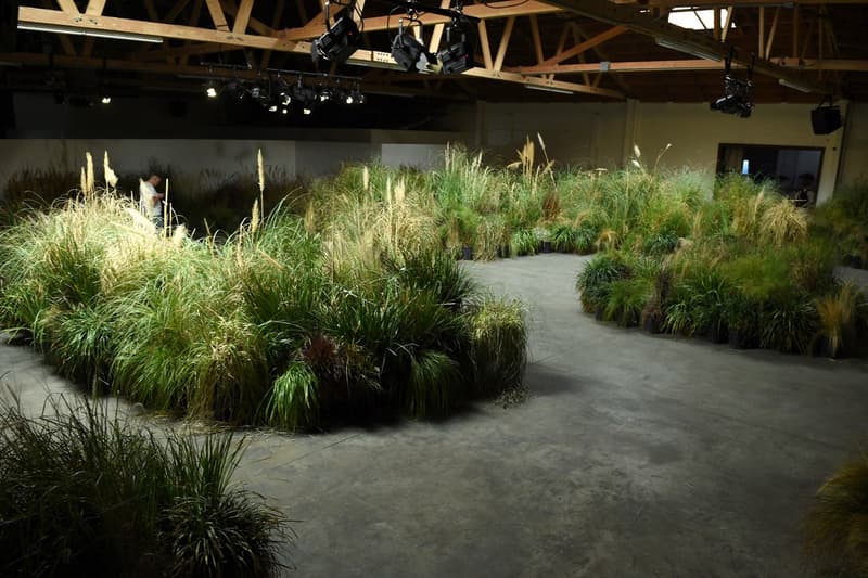 走進 Kanye West《Jesus Is King》專輯周邊 Pop-Up 門店