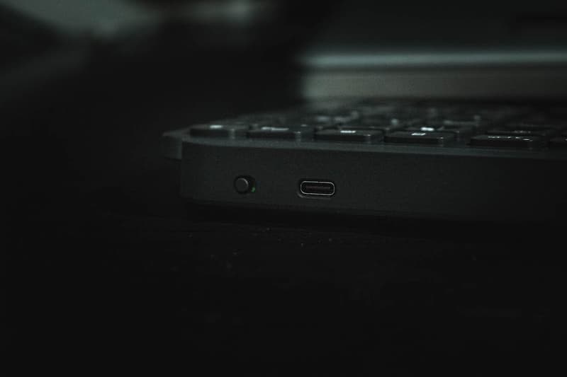 近賞 Logitech 全新 Master 系列滑鼠及鍵盤