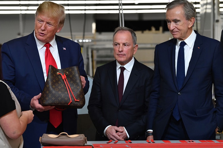 Louis Vuitton 女裝創意總監 Nicolas Ghesquière 公開批評 LV 於德州開設新工廠