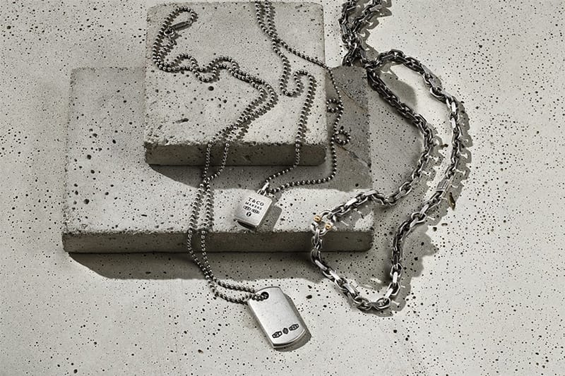 LVMH 向知名珠寶品牌 Tiffany & Co. 提出收購交易案