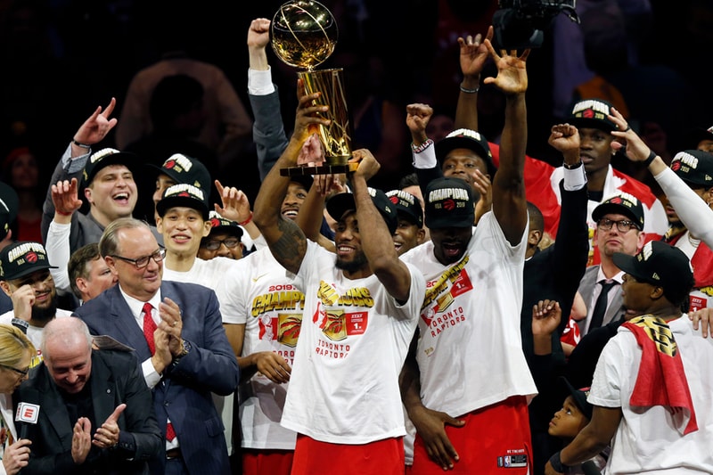 HYPEBEAST 前瞻｜NBA 2019-2020 賽季 10 大觀賽重點