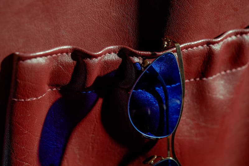 Necessity Sense x MYKITA 獨家聯乘系列正式發佈