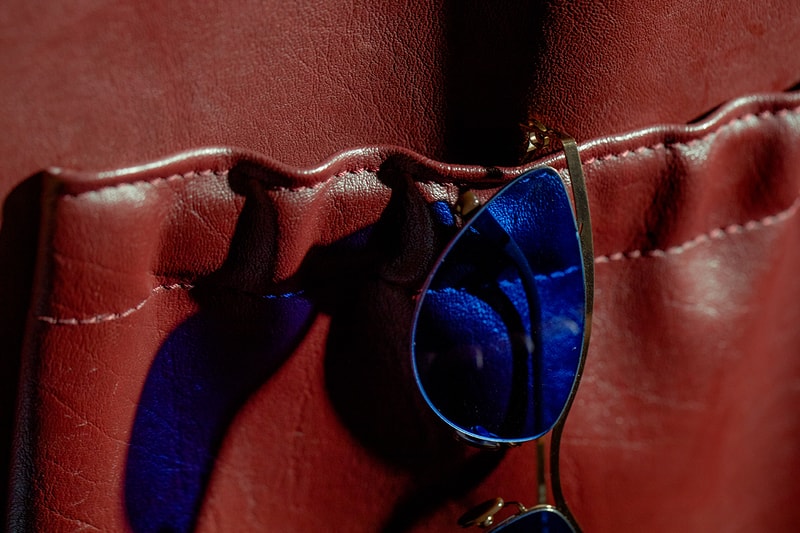 Necessity Sense x MYKITA 獨家聯乘系列正式發佈