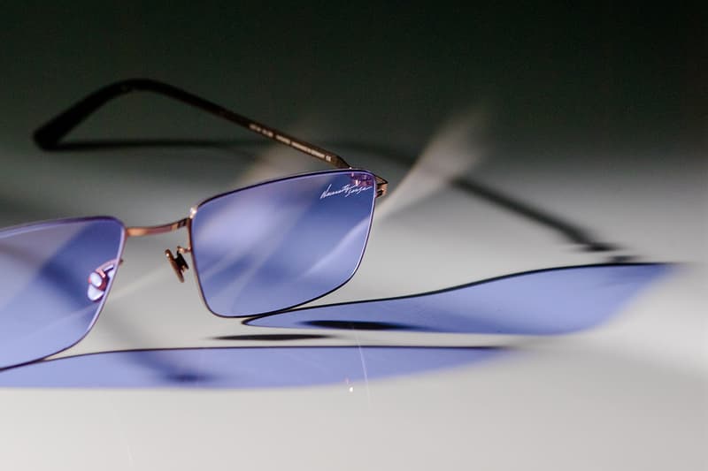 Necessity Sense x MYKITA 獨家聯乘系列正式發佈