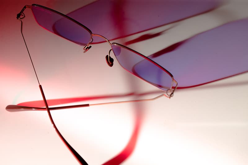 Necessity Sense x MYKITA 獨家聯乘系列正式發佈