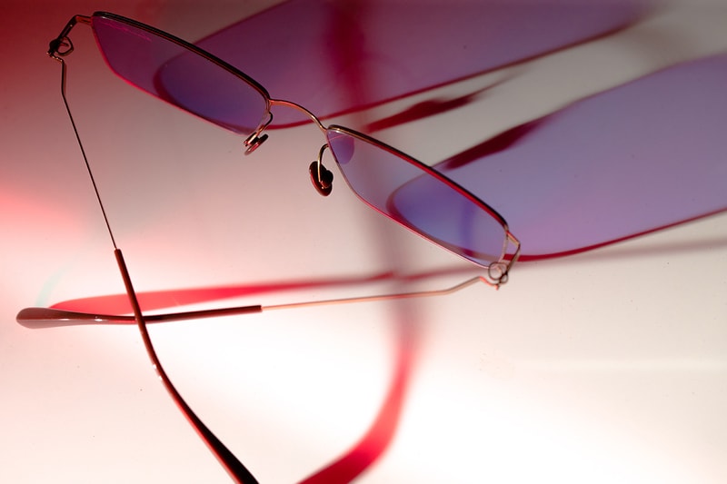 Necessity Sense x MYKITA 獨家聯乘系列正式發佈
