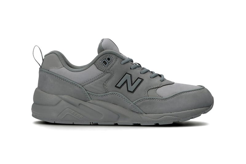 New Balance x BEAMS x mita sneakers 聯乘 CMT580「Sedona Sage」發佈
