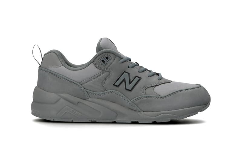 New Balance x BEAMS x mita sneakers 聯乘 CMT580「Sedona Sage」發佈
