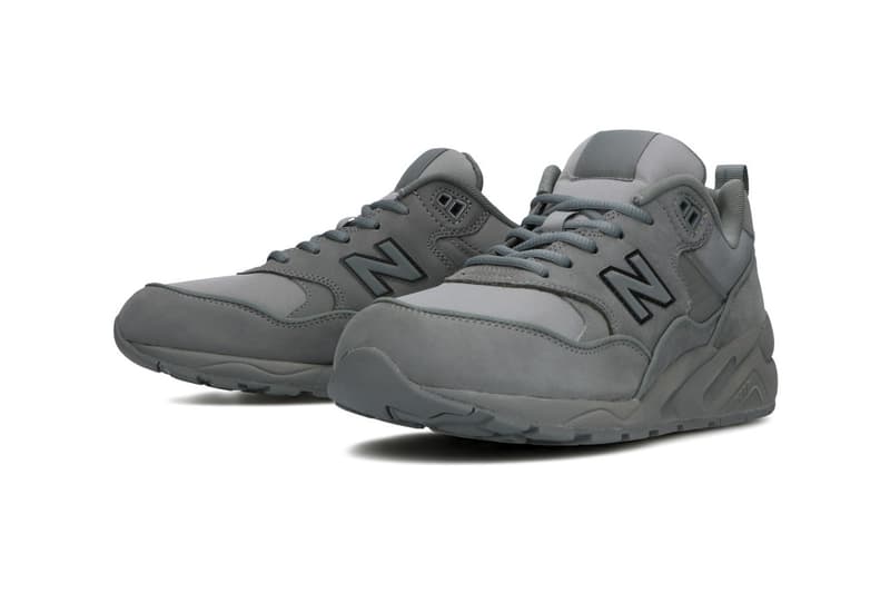 New Balance x BEAMS x mita sneakers 聯乘 CMT580「Sedona Sage」發佈