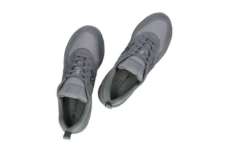 New Balance x BEAMS x mita sneakers 聯乘 CMT580「Sedona Sage」發佈