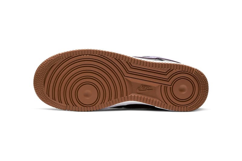 球鞋文化重鎮 − Nike 推出三款別注 Air Force 1 向東京澀谷致敬