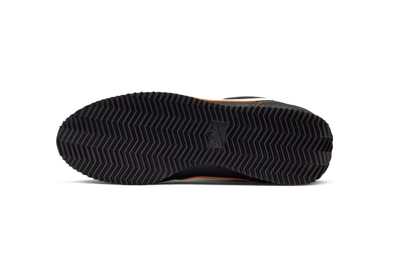 Nike 為慶祝墨西哥「亡靈節」推出別注 Cortez Basic Leather SE 鞋款