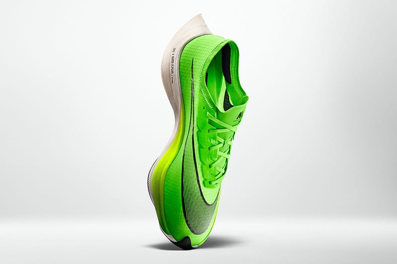 國際田徑總會宣布 Nike Vaporfly 系列跑鞋仍可於正式比賽著用（UPDATE）