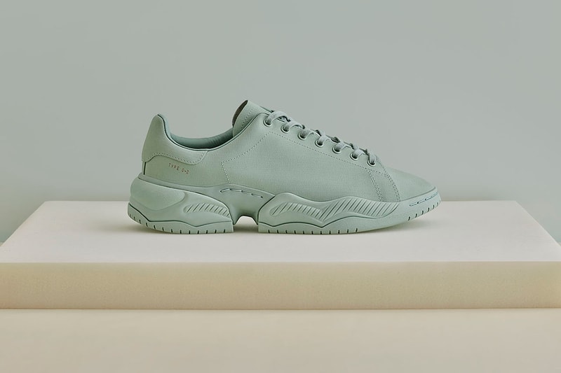 adidas Originals x OAMC 發佈全新聯乘系列