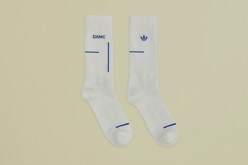adidas Originals x OAMC 發佈全新聯乘系列