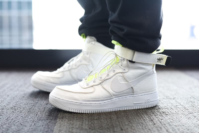 #OnFeet: atmos con Vol.7 球鞋街拍特輯