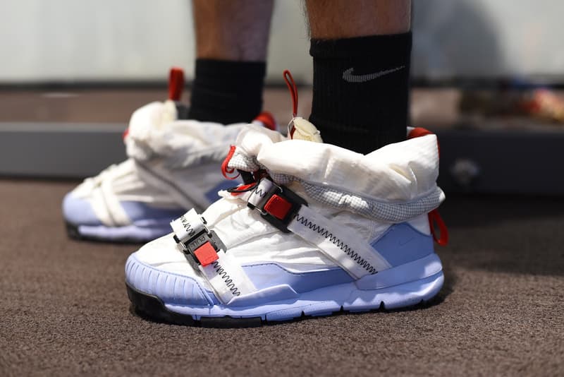 #OnFeet: atmos con Vol.7 球鞋街拍特輯