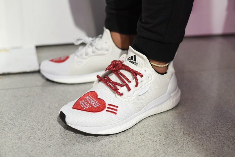 #OnFeet: atmos con Vol.7 球鞋街拍特輯