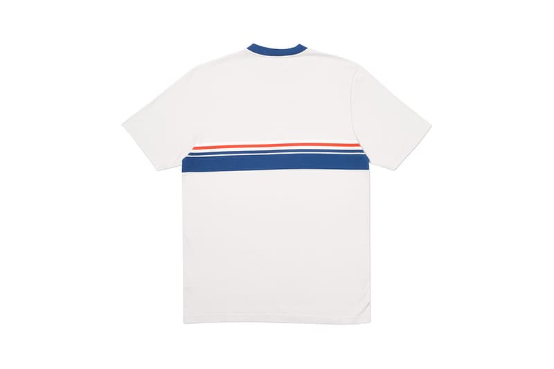 Palace Skateboards 冬季系列第 4 週入手指南